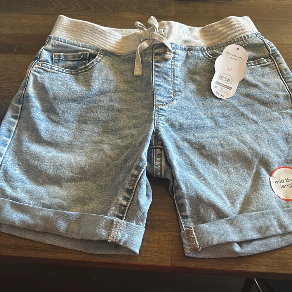 new with tags